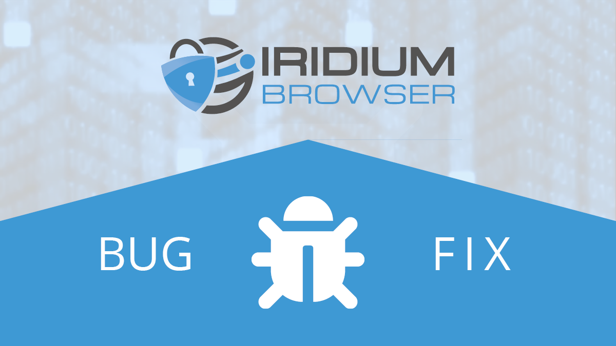 instal the last version for apple Iridium browser 2023.09.116