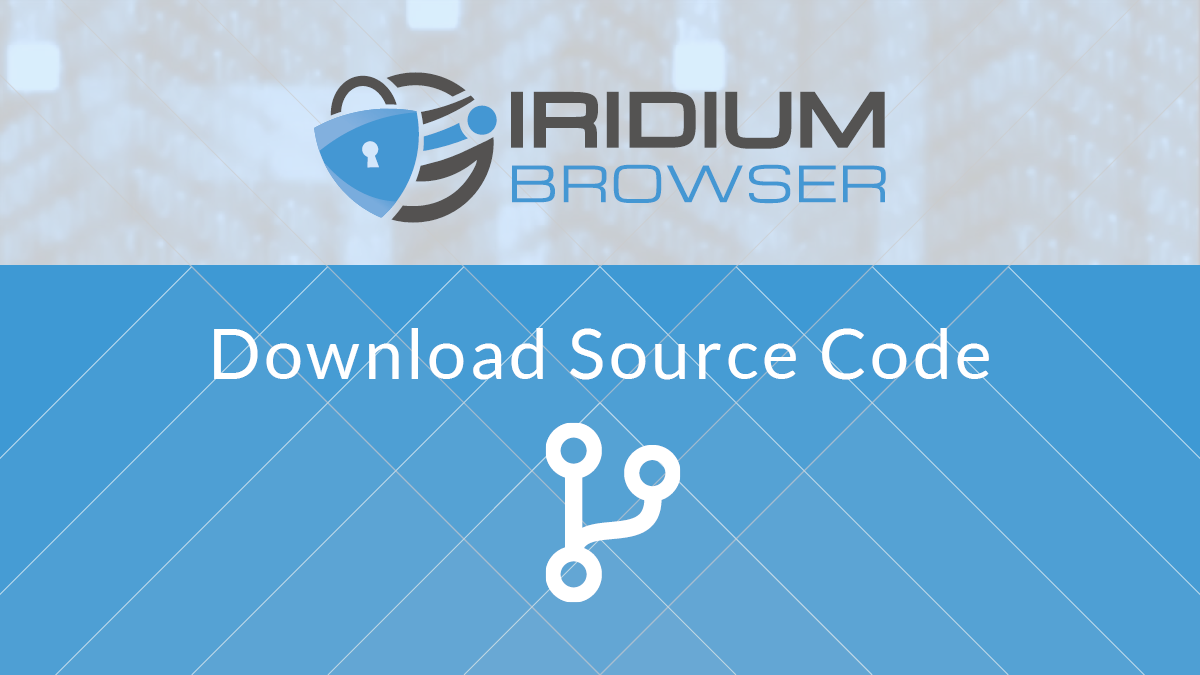 Iridium browser 2023.09.116 for windows download