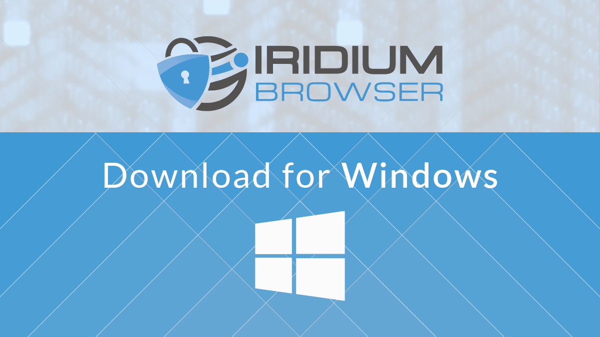 Iridium browser 2023.09.116 for mac download